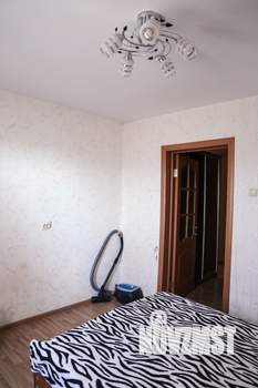 2-к квартира, посуточно, 49м2, 4/5 этаж