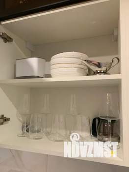 2-к квартира, посуточно, 61м2, 11/13 этаж