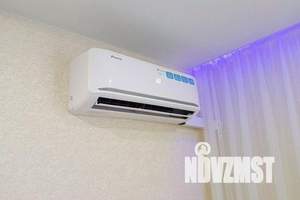 1-к квартира, посуточно, 35м2, 18/19 этаж