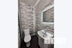 1-к квартира, посуточно, 35м2, 3/5 этаж