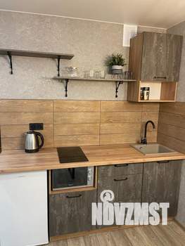 1-к квартира, посуточно, 36м2, 15/16 этаж