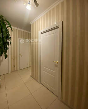 2-к квартира, на длительный срок, 68м2, 4/14 этаж