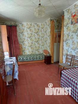 1-к квартира, на длительный срок, 36м2, 2/4 этаж