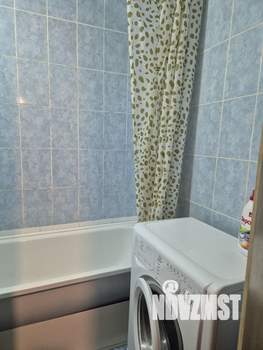 1-к квартира, на длительный срок, 33м2, 10/10 этаж