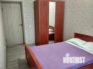 2-к квартира, посуточно, 60м2, 4/7 этаж