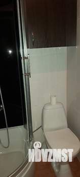 Студия квартира, на длительный срок, 24м2, 1/9 этаж