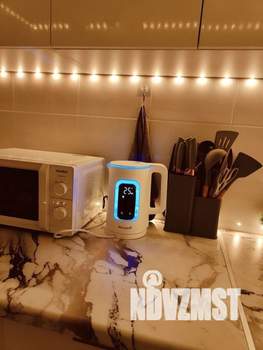 1-к квартира, посуточно, 39м2, 1/1 этаж