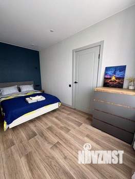 2-к квартира, посуточно, 39м2, 1/1 этаж