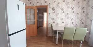 1-к квартира, на длительный срок, 44м2, 3/10 этаж