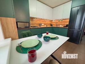 1-к квартира, посуточно, 47м2, 3/10 этаж