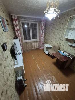 2-к квартира, на длительный срок, 46м2, 2/5 этаж