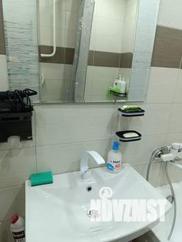 2-к квартира, посуточно, 55м2, 1/5 этаж