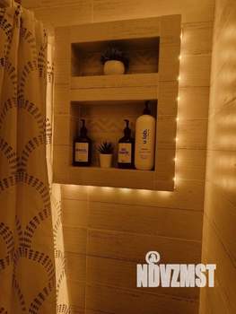 1-к квартира, посуточно, 37м2, 1/1 этаж