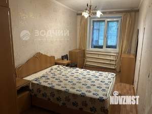 3-к квартира, на длительный срок, 56м2, 1/5 этаж