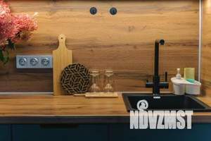 1-к квартира, посуточно, 40м2, 5/11 этаж