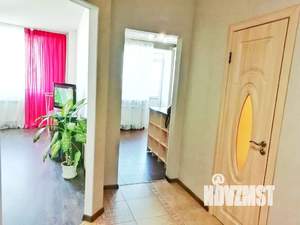 1-к квартира, посуточно, 50м2, 8/10 этаж