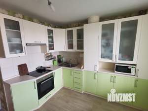 1-к квартира, на длительный срок, 43м2, 12/15 этаж