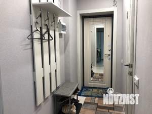 1-к квартира, посуточно, 39м2, 1/5 этаж