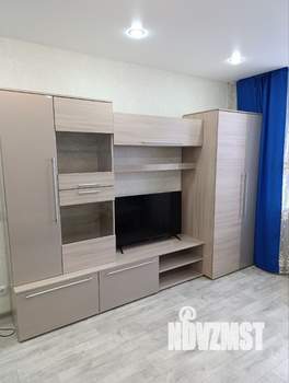 1-к квартира, на длительный срок, 40м2, 15/16 этаж