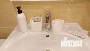 1-к квартира, посуточно, 43м2, 5/19 этаж