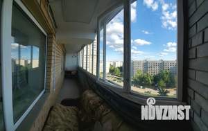 2-к квартира, посуточно, 46м2, 9/10 этаж