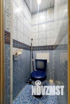 1-к квартира, посуточно, 69м2, 1/1 этаж