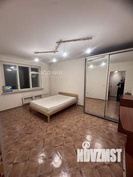 1-к квартира, на длительный срок, 32м2, 5/9 этаж