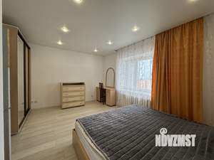 2-к квартира, на длительный срок, 78м2, 9/9 этаж