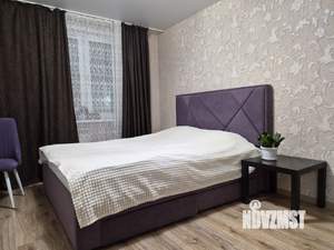 1-к квартира, на длительный срок, 43м2, 3/9 этаж