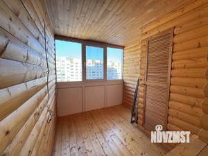 1-к квартира, на длительный срок, 52м2, 8/16 этаж