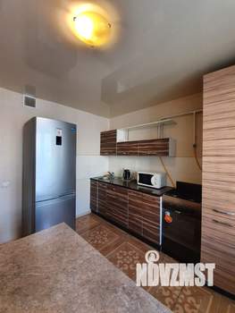 1-к квартира, посуточно, 50м2, 4/5 этаж