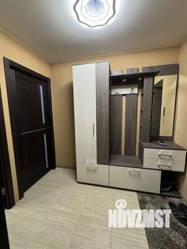 1-к квартира, на длительный срок, 37м2, 4/10 этаж