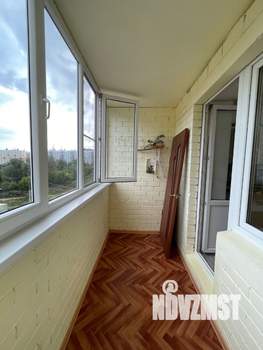 1-к квартира, на длительный срок, 44м2, 4/5 этаж