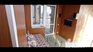 1-к квартира, посуточно, 47м2, 8/9 этаж