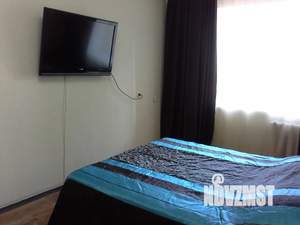 1-к квартира, посуточно, 42м2, 4/9 этаж