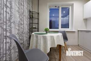 1-к квартира, посуточно, 33м2, 1/1 этаж