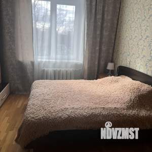 3-к квартира, на длительный срок, 64м2, 5/9 этаж
