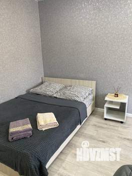 1-к квартира, посуточно, 38м2, 8/16 этаж