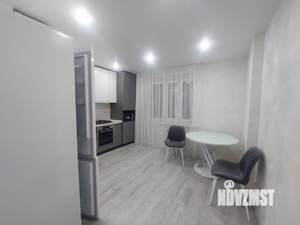 2-к квартира, на длительный срок, 58м2, 7/12 этаж