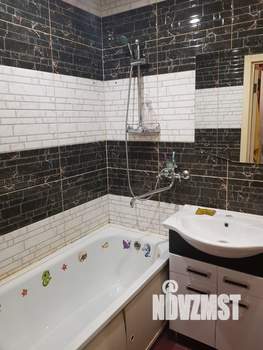 1-к квартира, на длительный срок, 30м2, 3/14 этаж