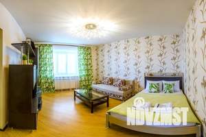 2-к квартира, посуточно, 65м2, 7/15 этаж