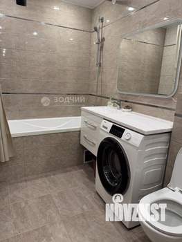 1-к квартира, на длительный срок, 41м2, 8/10 этаж