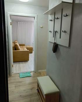 1-к квартира, на длительный срок, 20м2, 7/9 этаж