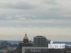 1-к квартира, посуточно, 42м2, 5/6 этаж