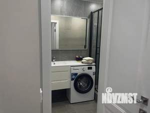 1-к квартира, посуточно, 43м2, 12/15 этаж