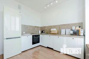 1-к квартира, посуточно, 75м2, 1/1 этаж