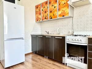 1-к квартира, посуточно, 45м2, 3/4 этаж