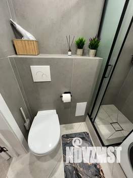 1-к квартира, посуточно, 33м2, 2/5 этаж