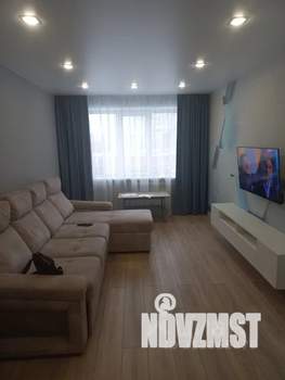 3-к квартира, посуточно, 65м2, 3/9 этаж