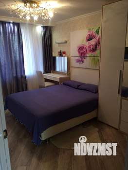3-к квартира, на длительный срок, 70м2, 6/10 этаж